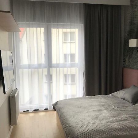 Apartament The Good Place Brodnica  Dış mekan fotoğraf