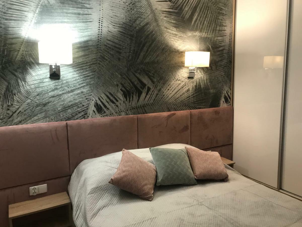 Apartament The Good Place Brodnica  Dış mekan fotoğraf