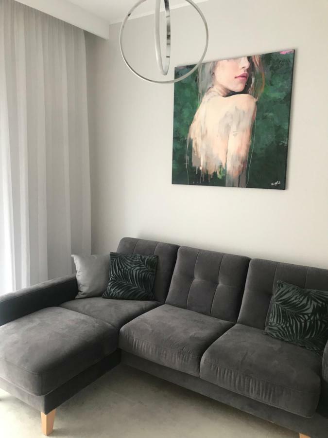 Apartament The Good Place Brodnica  Dış mekan fotoğraf