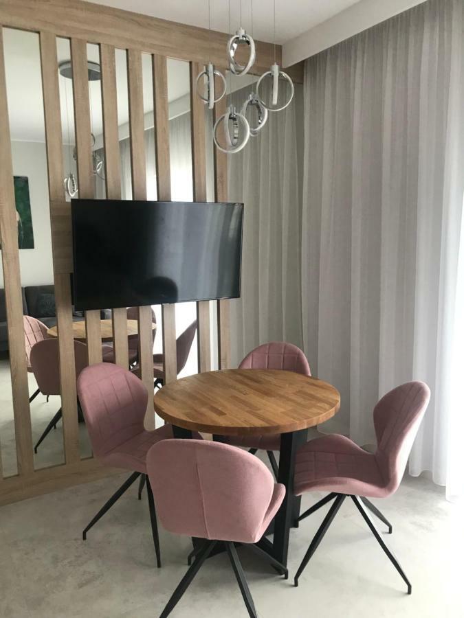 Apartament The Good Place Brodnica  Dış mekan fotoğraf